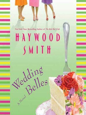 cover image of Wedding Belles